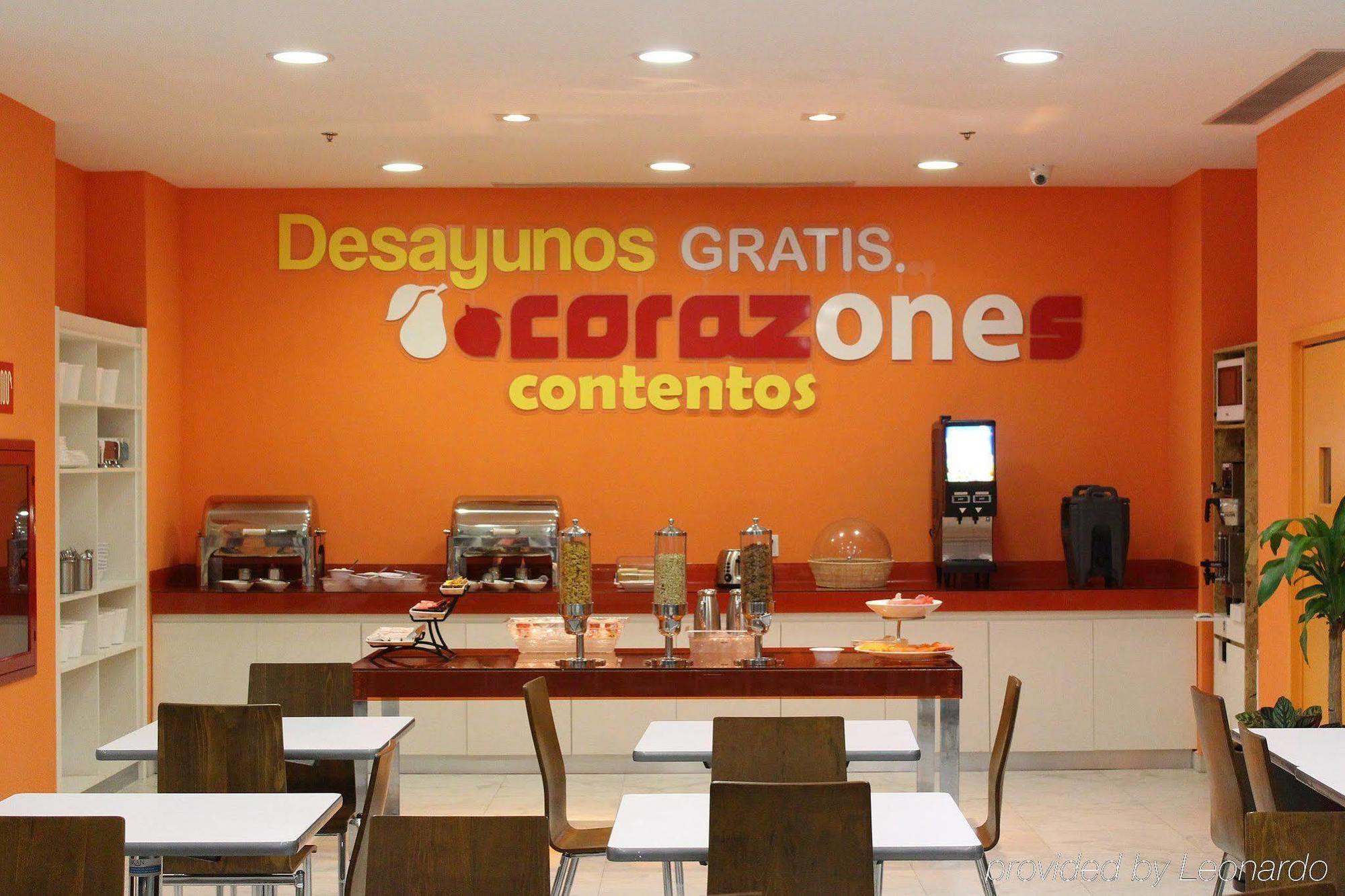 فندق One Guadalajara Tapatio Tlaquepaque المظهر الخارجي الصورة